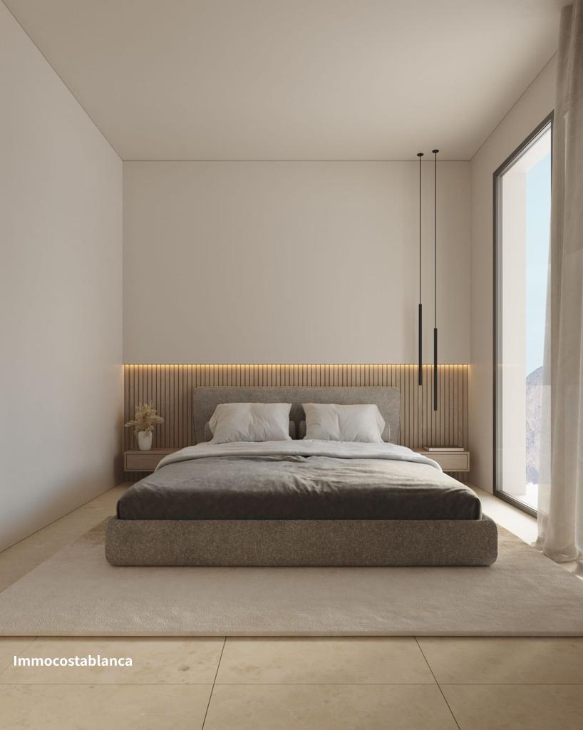 Apartment in Calpe, 113 m², 599,000 €, photo 6, listing 74451536