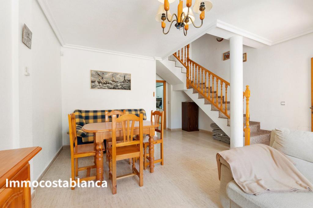 Terraced house in Dehesa de Campoamor, 70 m², 179,000 €, photo 8, listing 12628176