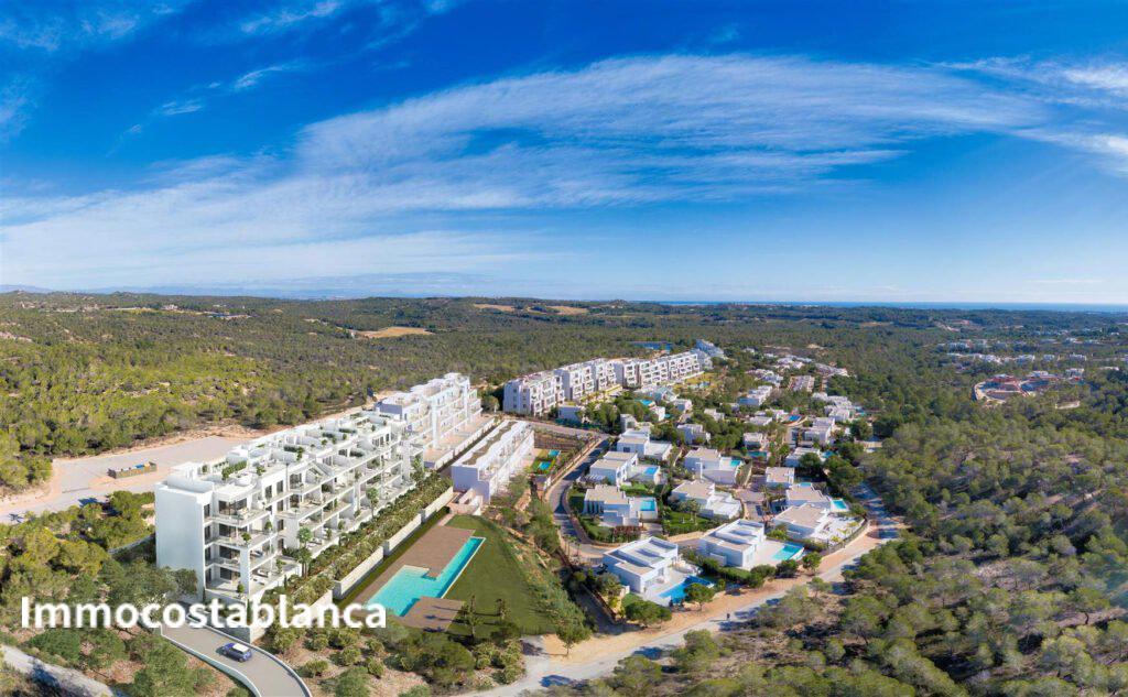 Apartment in Dehesa de Campoamor, 279,000 €, photo 7, listing 6724016