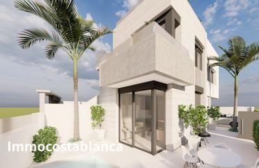 Detached house in Pilar de la Horadada, 175 m²