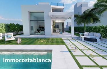 4 room villa in Finestrat, 286 m²