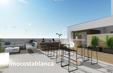 Apartment in Torrevieja, 77 m²