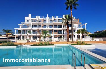 Penthouse in Denia, 150 m²