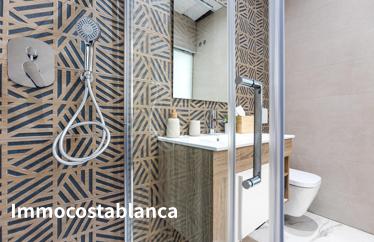 Detached house in Ciudad Quesada, 78 m²