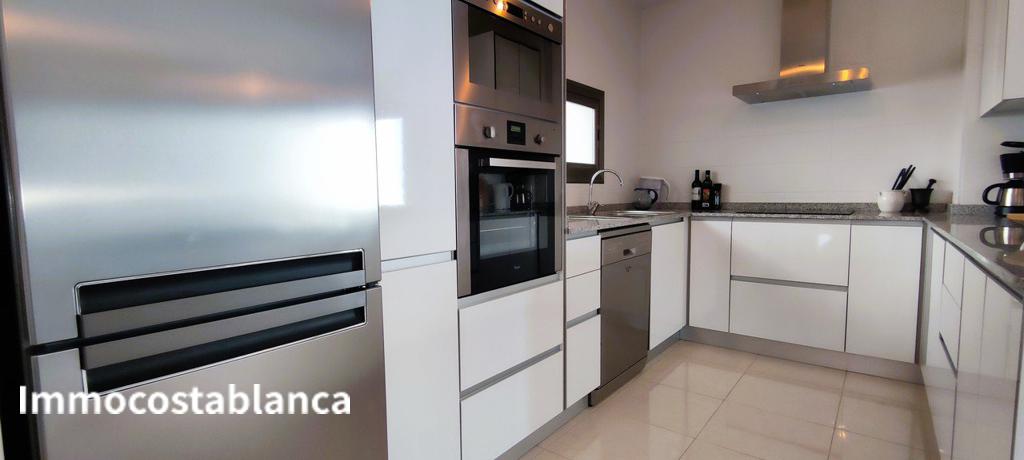 Penthouse in Los Dolses, 88 m², 215,000 €, photo 2, listing 24859376