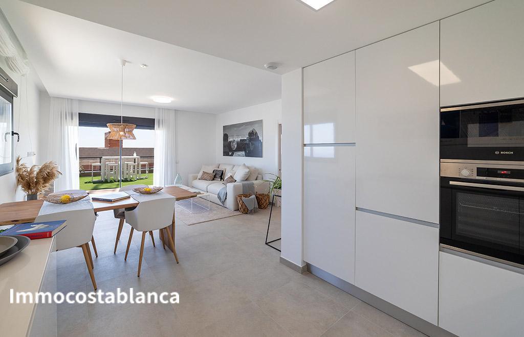 Apartment in Gran Alacant, 98 m², 340,000 €, photo 3, listing 31726328