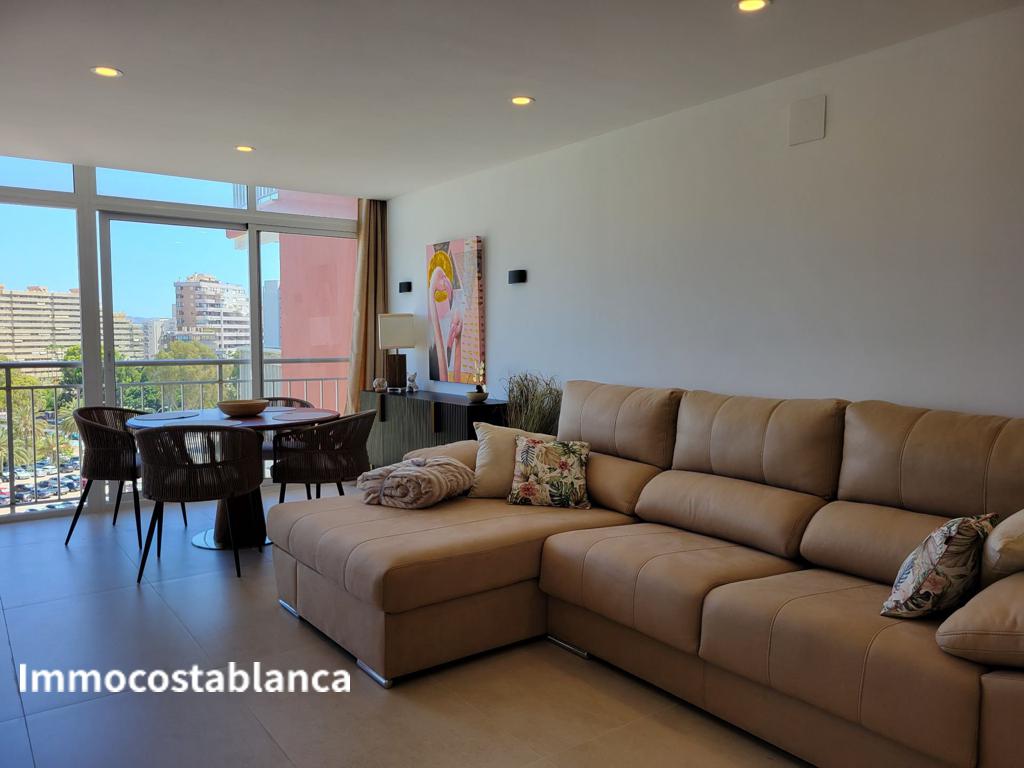 Apartment in Calpe, 70 m², 360,000 €, photo 6, listing 41974656