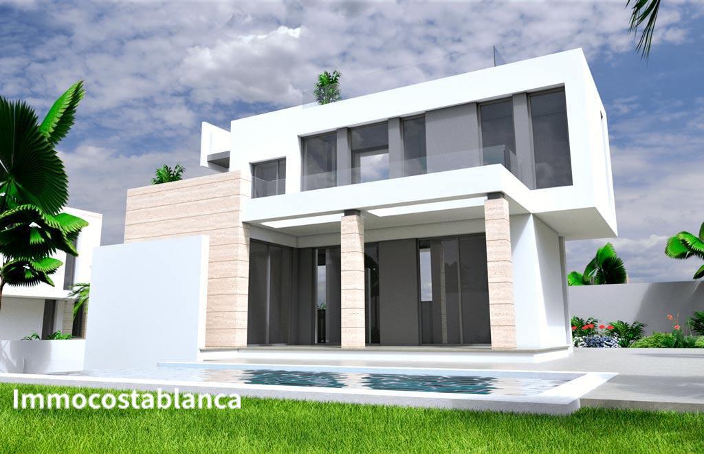 Villa in Torrevieja, 185 m², 780,000 €, photo 7, listing 77773936