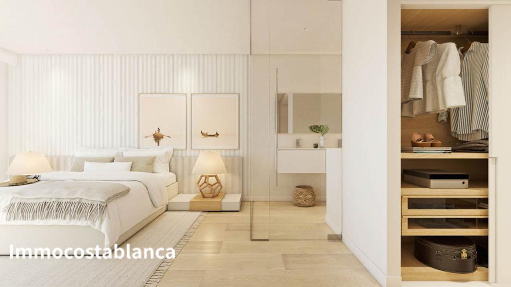 4 room apartment in Denia, 257 m², 515,000 €, photo 8, listing 78408816