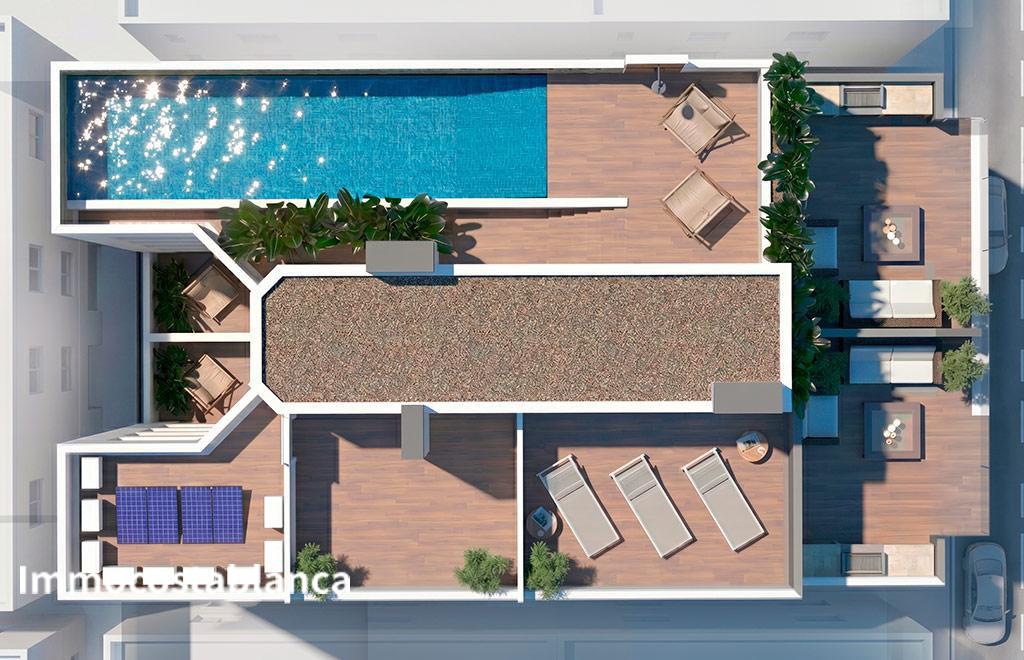 Apartment in Guardamar del Segura, 62 m², 240,000 €, photo 9, listing 3684416