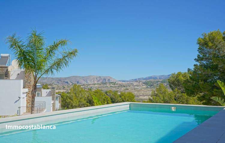 Villa in Moraira, 560 m², 1,499,000 €, photo 2, listing 54376416