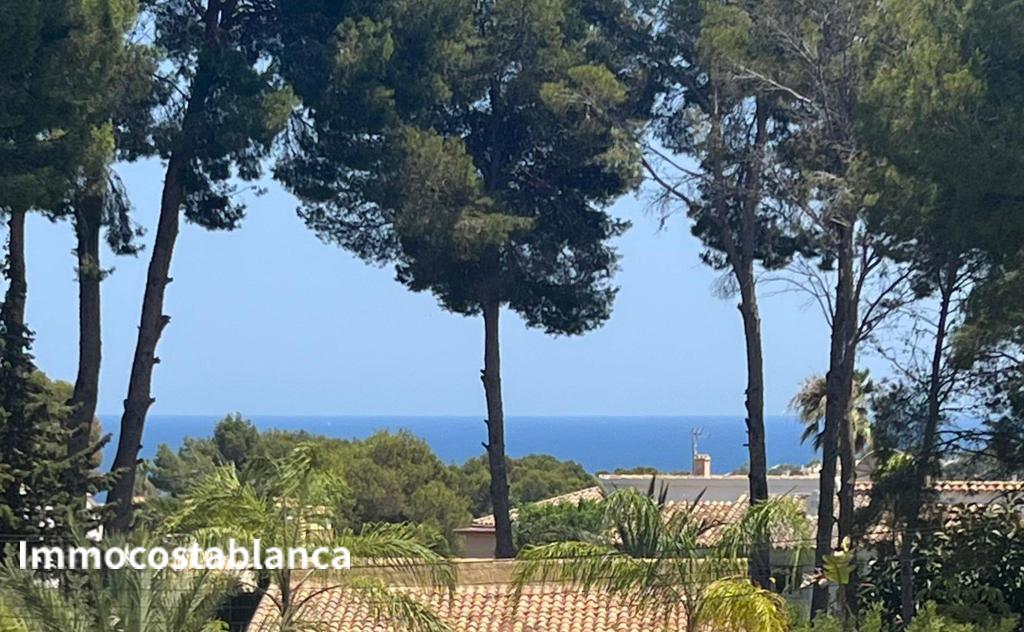 Detached house in Moraira, 310 m², 1,600,000 €, photo 2, listing 75397136