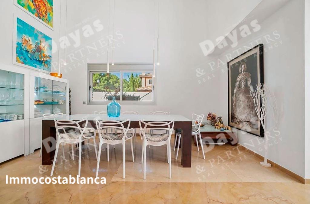 Villa in Dehesa de Campoamor, 300 m², 1,000,000 €, photo 2, listing 15806496