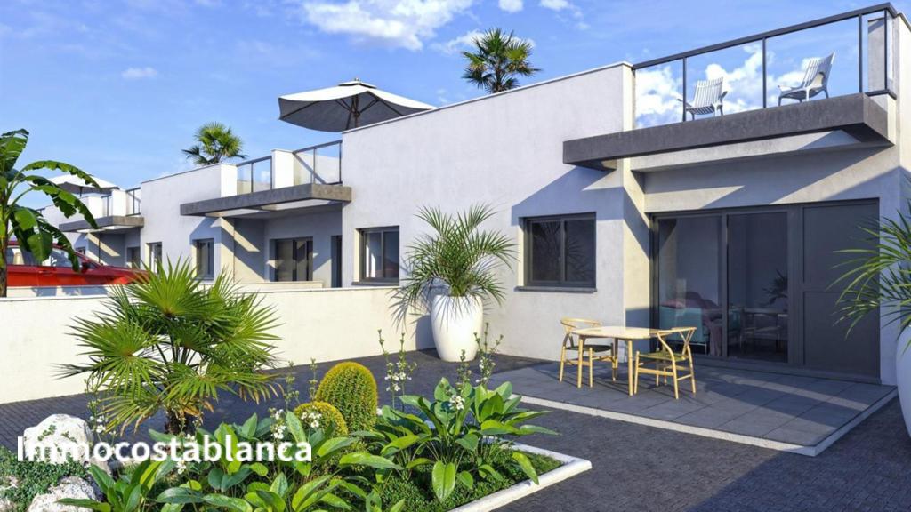 Terraced house in Alicante, 119 m², 275,000 €, photo 3, listing 1515616