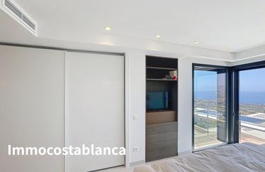 Detached house in Benitachell, 544 m²