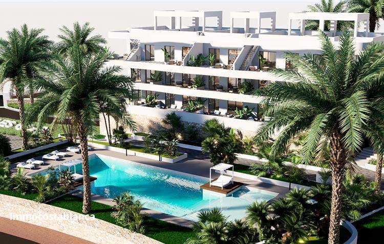 Penthouse in Finestrat, 153 m², 390,000 €, photo 4, listing 10976416