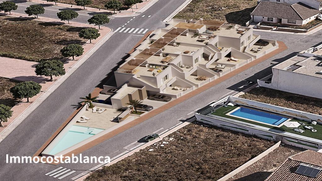Apartment in Pilar de la Horadada, 79 m², 243,000 €, photo 3, listing 9539616