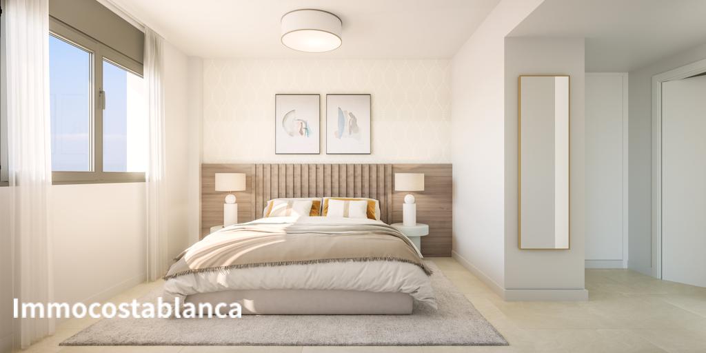 Apartment in Denia, 137 m², 556,000 €, photo 3, listing 66748176