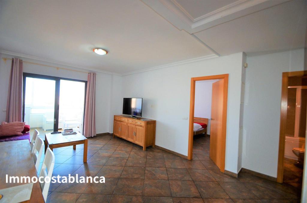 Apartment in Villajoyosa, 72 m², 178,000 €, photo 5, listing 21405056