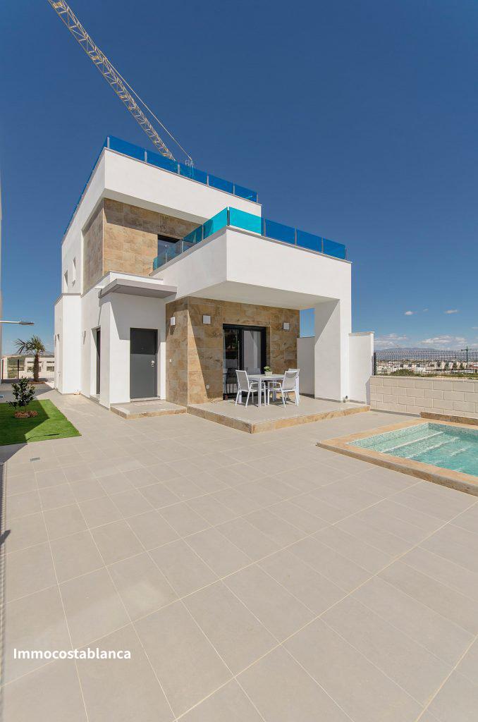 4 room villa in Orihuela, 139 m², 329,000 €, photo 2, listing 38298496