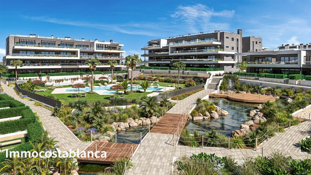 Apartment in Torrevieja, 80 m², 262,000 €, photo 6, listing 44196416