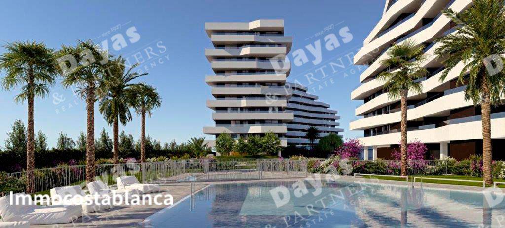 Penthouse in Alicante, 91 m², 549,000 €, photo 6, listing 15372896