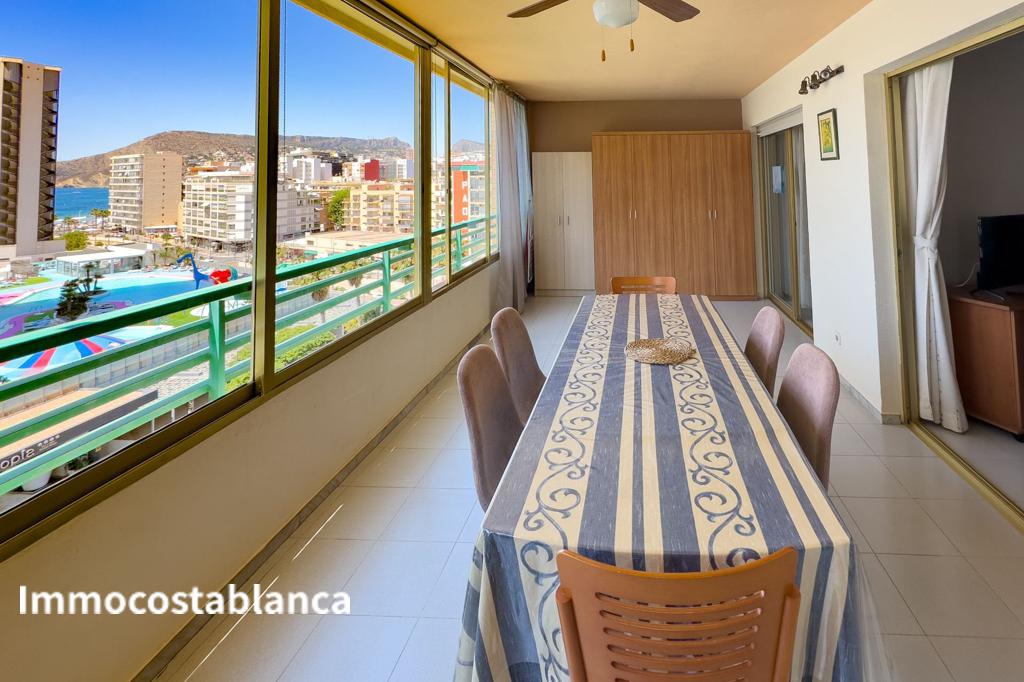 Apartment in Calpe, 82 m², 290,000 €, photo 5, listing 453856