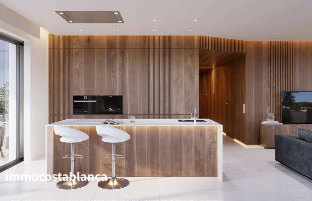 Penthouse in Dehesa de Campoamor, 139 m², 865,000 €, photo 3, listing 12208976