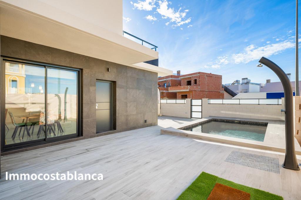 Villa in Benijofar, 133 m², 350,000 €, photo 10, listing 63303376