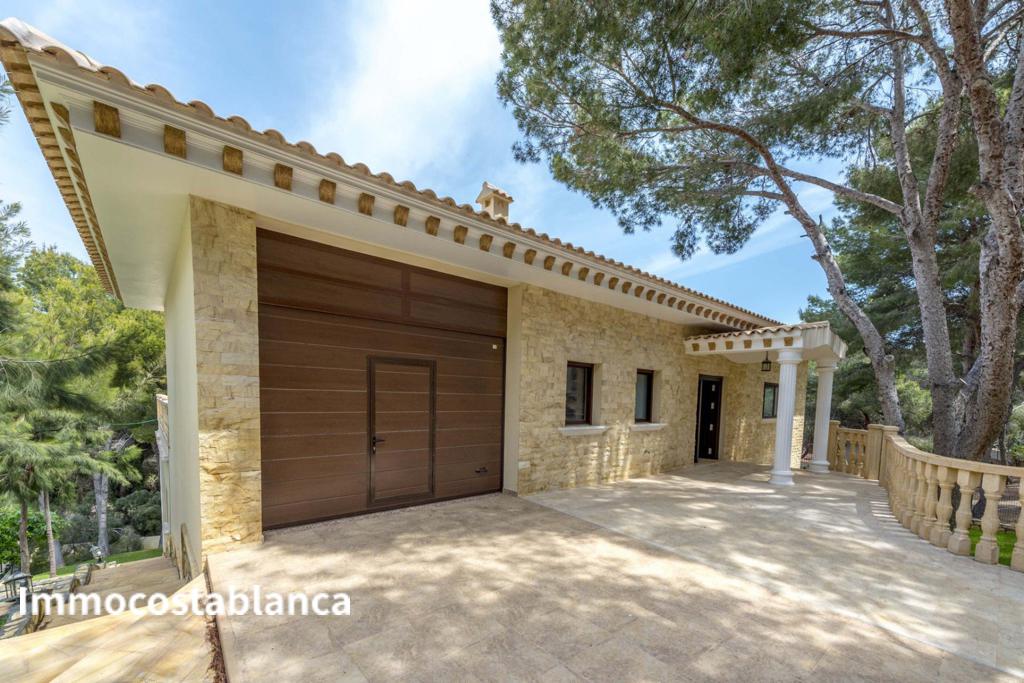 Villa in Dehesa de Campoamor, 363 m², 1,000,000 €, photo 4, listing 16165776