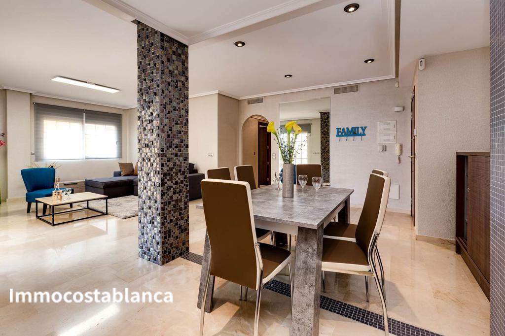Apartment in Dehesa de Campoamor, 287,000 €, photo 7, listing 11495928