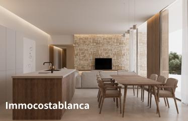 Detached house in Denia, 218 m²