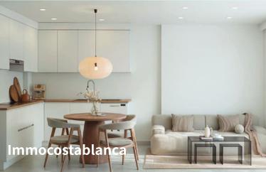 Apartment in Torrevieja, 63 m²