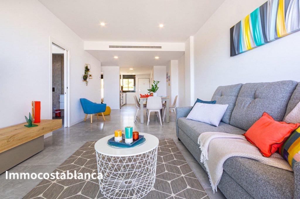 4 room terraced house in Finestrat, 220 m², 415,000 €, photo 7, listing 17884976