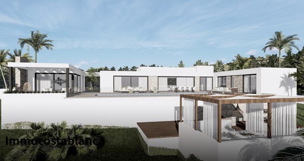 Detached house in Javea (Xabia), 541 m², 1,750,000 €, photo 2, listing 428176