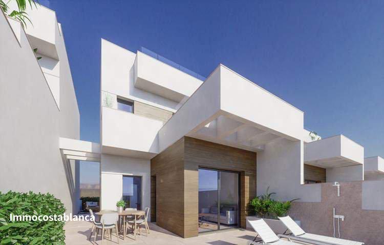 Villa in Los Montesinos, 382,000 €, photo 4, listing 33328256