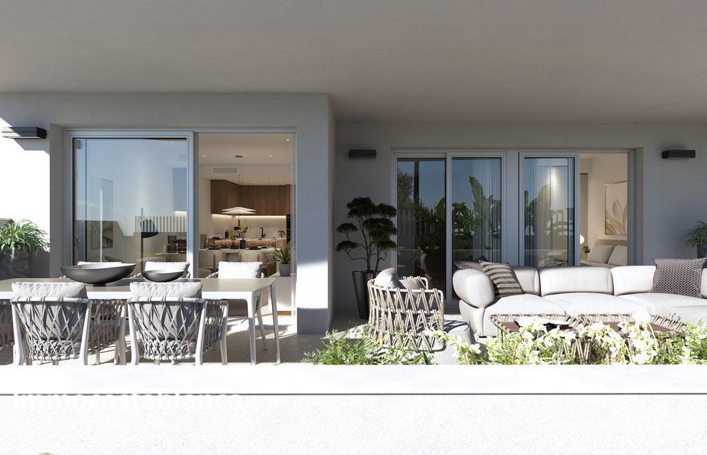 Apartment in Mil Palmeras, 71 m², 365,000 €, photo 1, listing 42773936