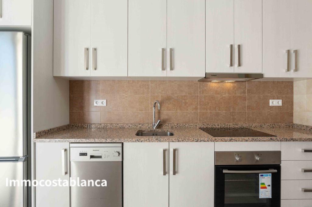 Terraced house in Alicante, 68 m², 247,000 €, photo 6, listing 15835456