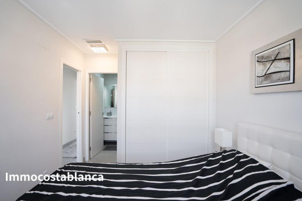 Apartment in Orihuela Costa, 64 m², 269,000 €, photo 9, listing 33641216