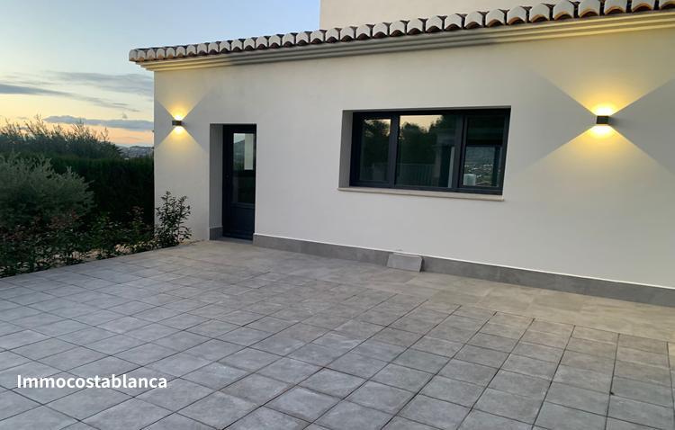 Villa in Javea (Xabia), 166 m², 1,190,000 €, photo 6, listing 66306016