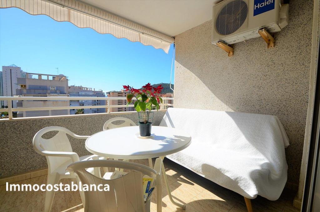 Apartment in Villajoyosa, 67 m², 159,000 €, photo 9, listing 44226656