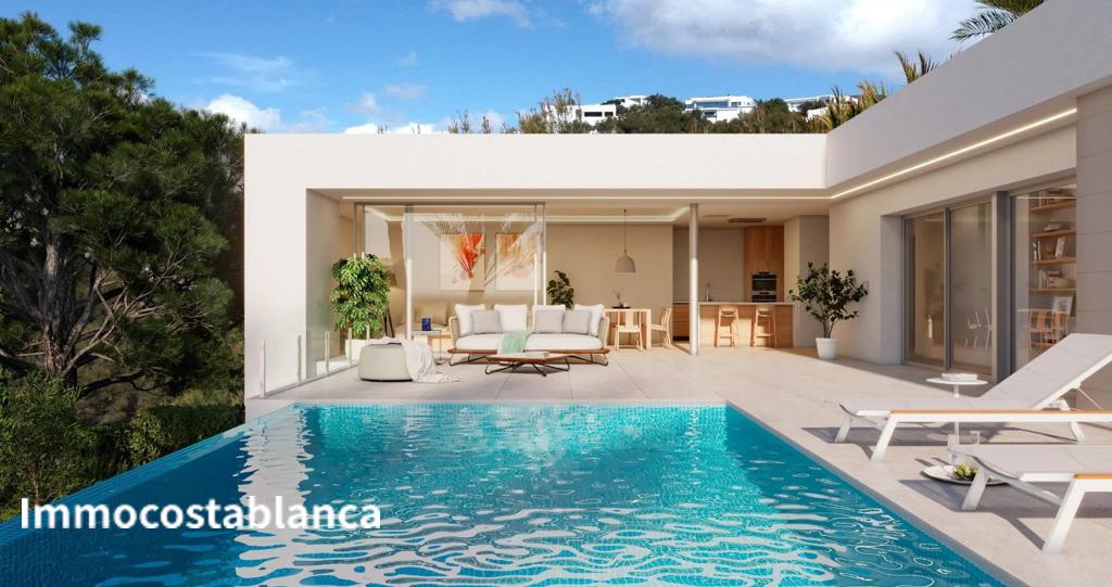 Detached house in Moraira, 470 m², 1,295,000 €, photo 8, listing 61997936