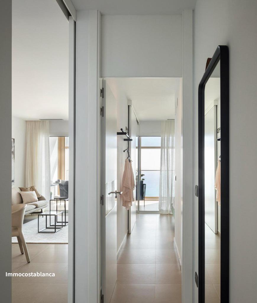 Apartment in Benidorm, 75 m², 380,000 €, photo 6, listing 52396256