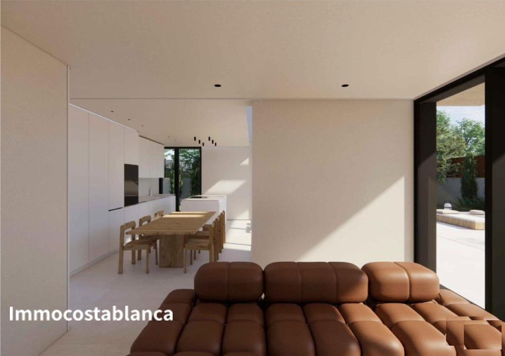 Villa in Polop, 208 m², 970,000 €, photo 5, listing 63329216