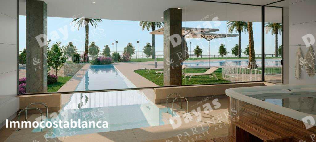 Penthouse in Alicante, 91 m², 549,000 €, photo 7, listing 15372896