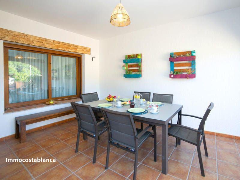 Townhome in Calpe, 160 m², 265,000 €, photo 1, listing 32604176