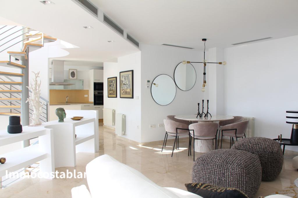 Villa in Altea, 616 m², 2,146,000 €, photo 8, listing 3495536