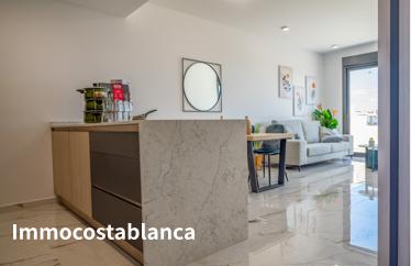 Apartment in Dehesa de Campoamor, 99 m²