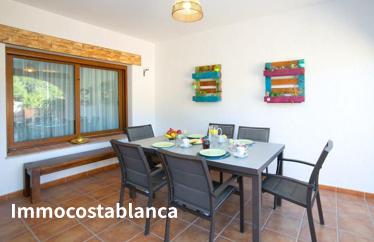Townhome in Calpe, 160 m²