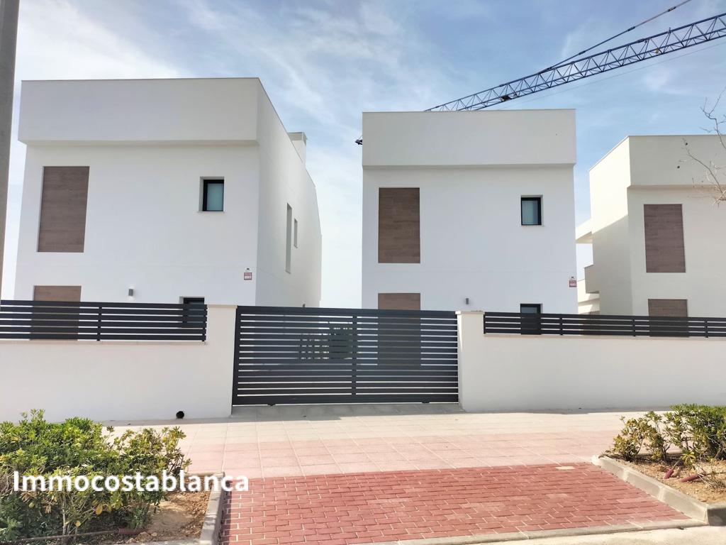 Villa in Pilar de la Horadada, 205 m², 460,000 €, photo 10, listing 30615536
